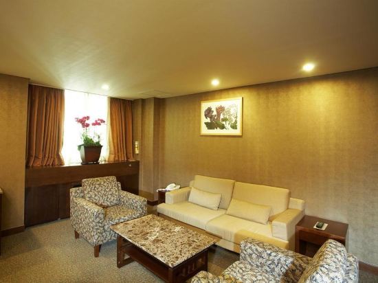 Фото New Seoul Hotel