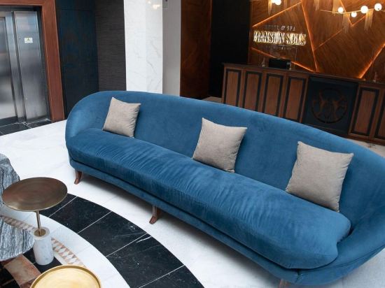 Фото Hotel & SPA Mansion solis by Hotsson