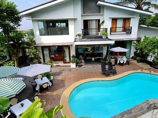 Hotel Date & Dine Resort, Province of Rizal, photo