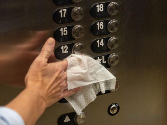 Фото Hilton Garden Inn Kuala Lumpur Jalan Tuanku Abdul Rahman North