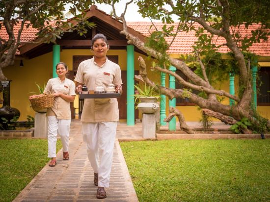 Фото Jetwing Ayurveda Pavilions