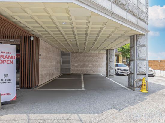 Фото Anyang Centro