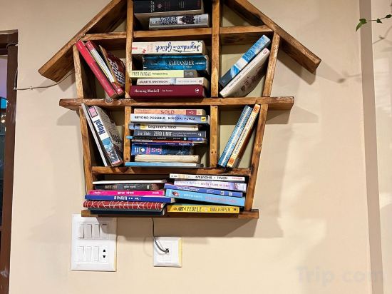 Фото Holiday Hostel