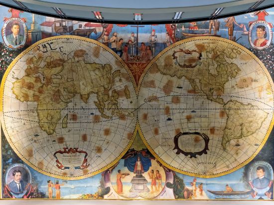 Фото Waterfront Cebu City Hotel & Casino