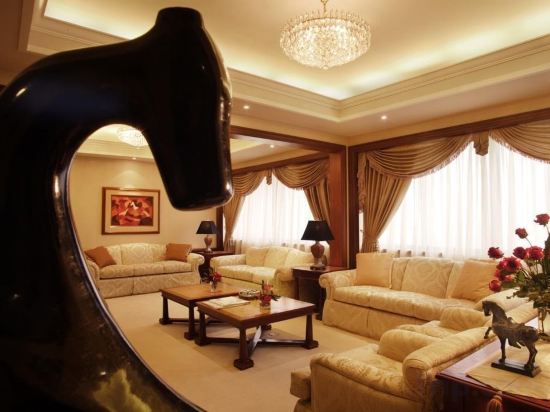 Фото Marco Polo Plaza Cebu