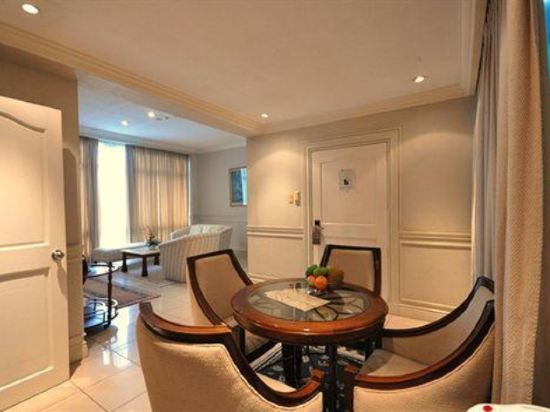 Фото The MetroCentre Hotel and Convention Center