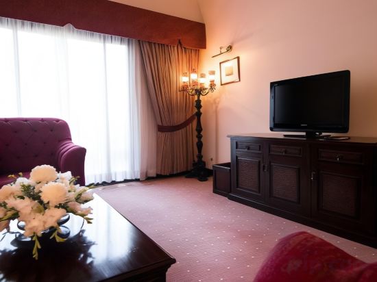 Фото Гостиница Islamabad Serena