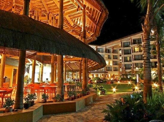 Hotel The Bellevue Resort, Bohol, photo