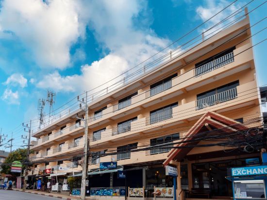 Фото Kata Sun Beach Resort Phuket