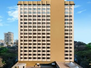 Гостиница President, Mumbai - Ihcl SeleQtions