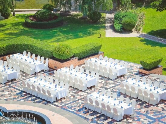 Фото Wyndham Beijing North Hotel