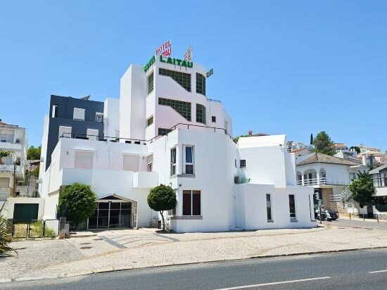 Фото Hotel Laitau