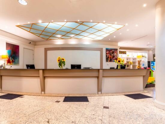 Фото Отель Plaza Premium Wien