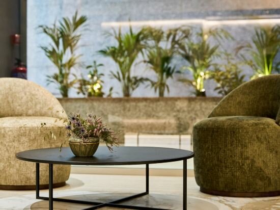 Фото Vp Madroño