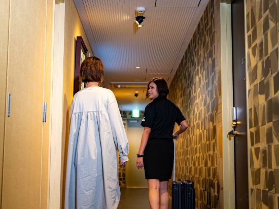 Фото Hotel S-Presso Central