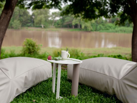 Фото Riva Vista Riverfront Resort Chiang Rai