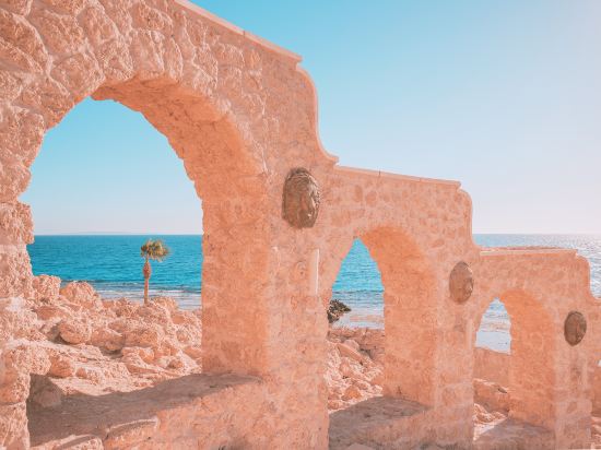 Фото Пикальбатрос Цитадель Резорт