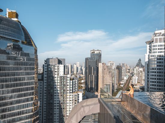 Фото InterContinental Bangkok Sukhumvit by IHG