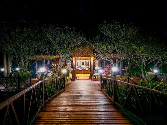 Фото Pai Hotsprings SPA Resort