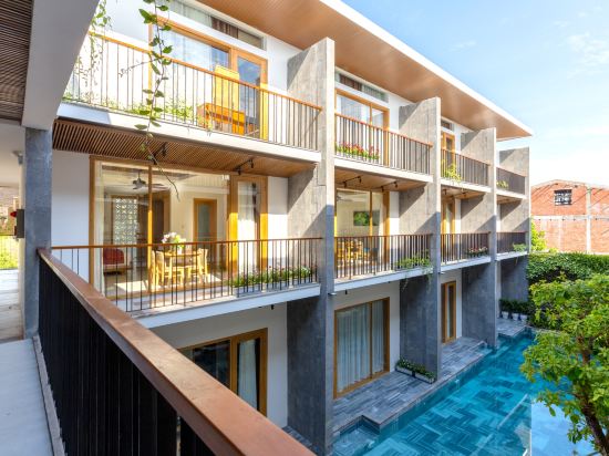 Фото Tam House Villa Hotel