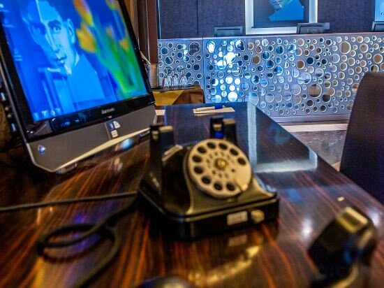 Фото Jalta Boutique Hotel