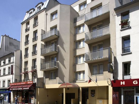 Фото отеля 2