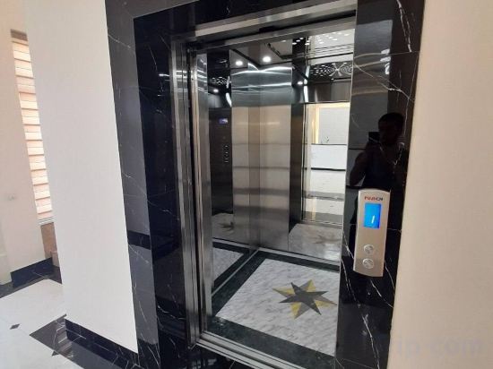 Фото Muxlis Hotel