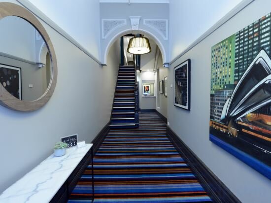 Фото The Jensen Potts Point