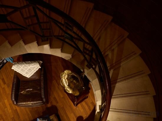 Фото Park Hotel Shanghai