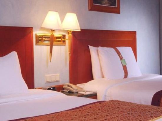 Фото Holiday Inn Al Khobar, an Ihg Hotel