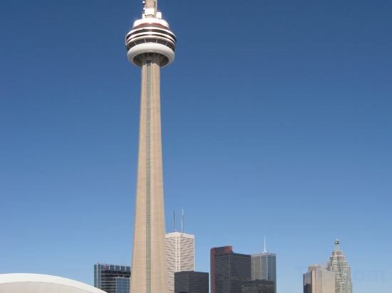 Hotel Residence Inn by Marriott Toronto Markham, Thornhill, photo