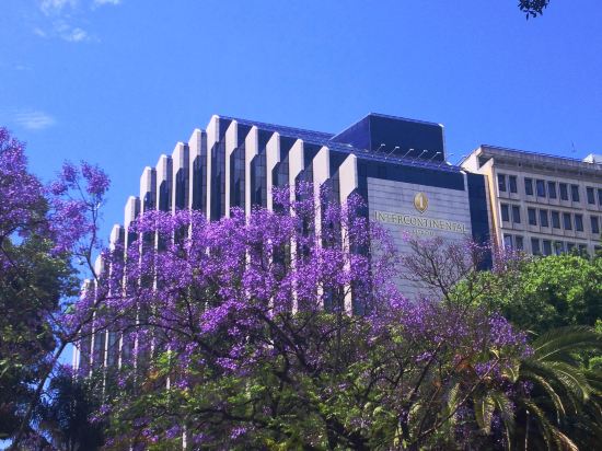 Фото InterContinental Lisbon, an Ihg Hotel