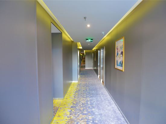 Фото Budingjiudian Hotel