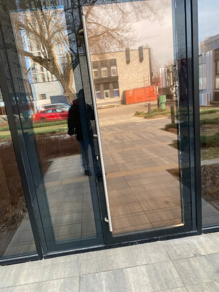 Glass, glass products СтеклоГОСТ, Moscow, photo