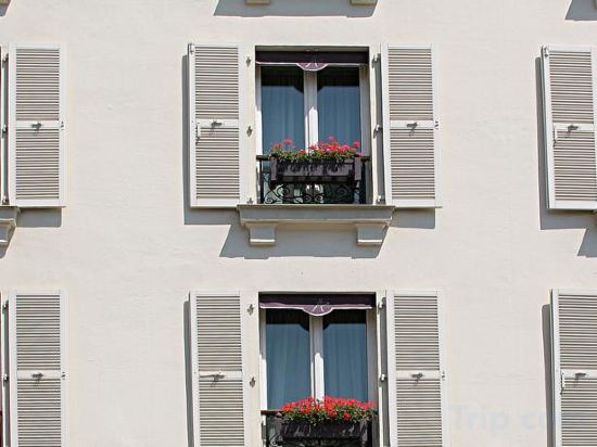 Фото Villa Lutece Port Royal