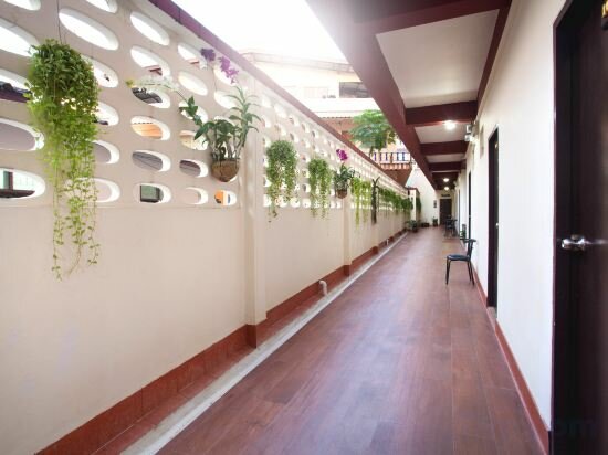 Фото Paripas Express Hotel Patong