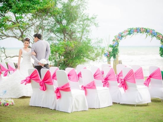 Фото Rayong Marriott Resort & SPA