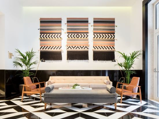 Фото The Lumiares Hotel & SPA