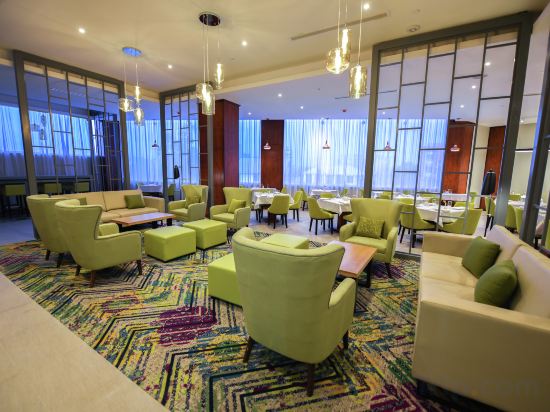 Фото Hilton Garden Inn Kampala