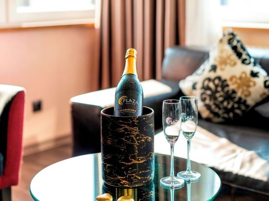 Фото Plaza Hotel Buchhorner Hof