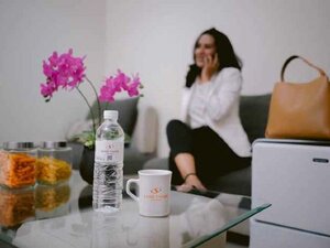 Гостиница Sahid T-More Hotel