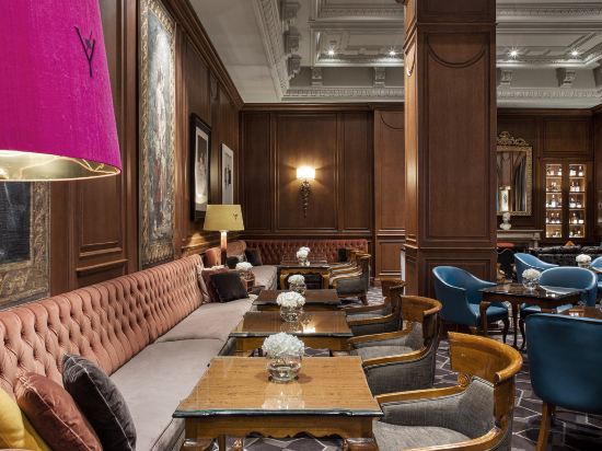 Фото Hotel Fenix Gran Meliá - The Leading Hotels of the World