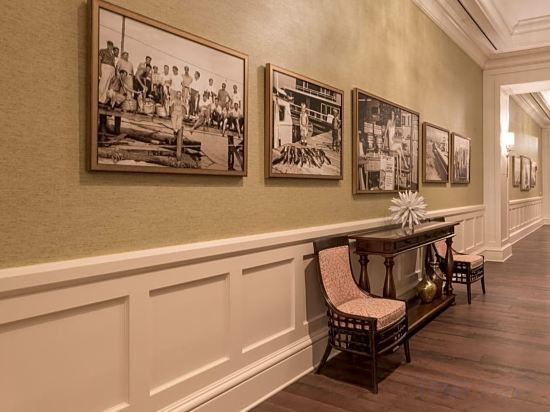 Фото Henderson Beach Resort