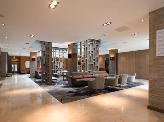 Фото Clayton Hotel Bristol City