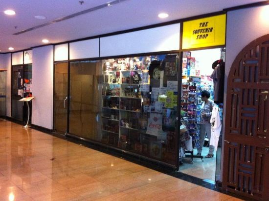 Фото Ywca Fort Canning