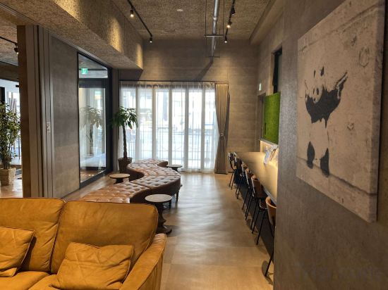 Фото Wellstay Namba