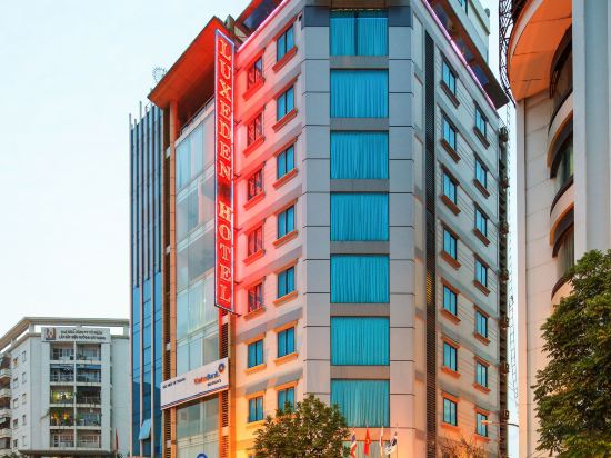 Фото отеля 4