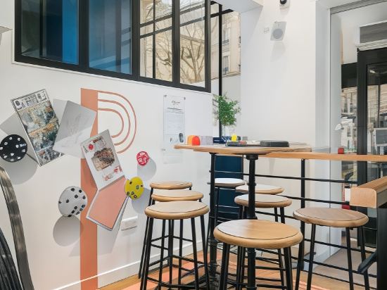 Фото The Playce Hotel by HappyCulture