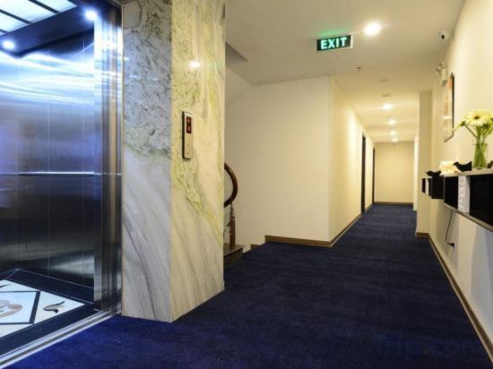 Фото Hanoi Emerald Waters Hotel & SPA