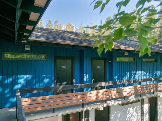 Фото The Dorothy Motel